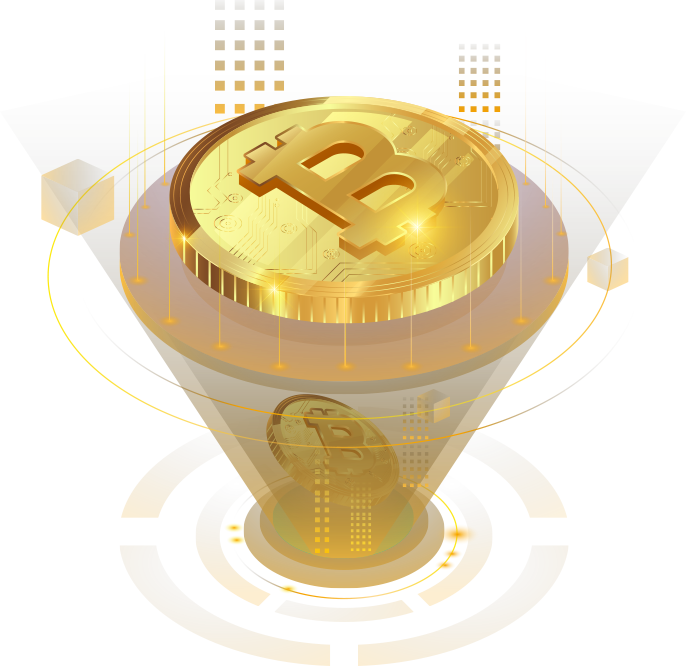 Staking Animation